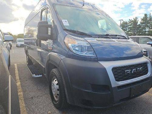 RAM PROMASTER 3500 2020 3C6URVJG8LE106926 image
